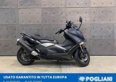 Yamaha T-Max 530 ABS (2015 - 17) - Annuncio 9852031