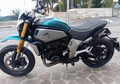CFMOTO 700CL-X Adventure (2023 - 25) - Annuncio 9852034