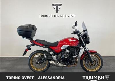 Kawasaki Z 650 RS (2022 - 24) - Annuncio 9600461