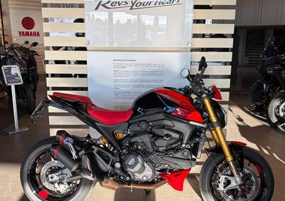 Ducati Monster 937 SP (2023 - 25) - Annuncio 9852038
