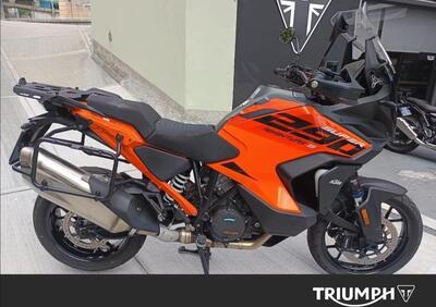 KTM 1290 Super Adventure S (2022 - 25) - Annuncio 9788523