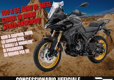 Voge Valico 525DSX (2023 - 25) - Annuncio 9851826