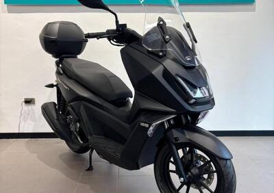 Kymco Skytown 125i (2024 - 25) - Annuncio 9838766