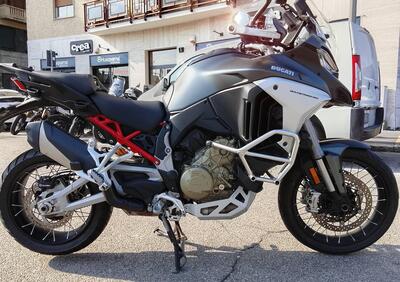 Ducati Multistrada V4 S (2021 - 24) - Annuncio 9852062