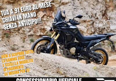 Voge Valico 800DSX Rally (2025) - Annuncio 9852041