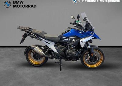 Bmw R 1300 GS Trophy (2023 - 25) - Annuncio 9852042