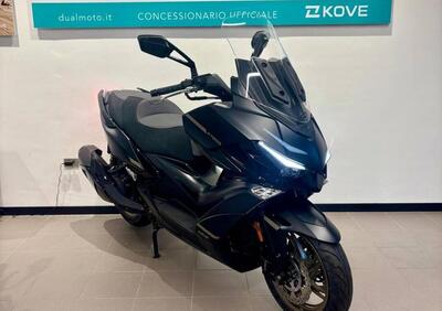 Kymco Xciting VS 400i (2023 - 25) - Annuncio 9838765