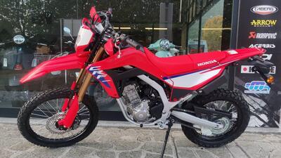 Honda CRF 300L (2025 - 26) nuova