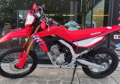 Honda CRF 300 L (2025) - Annuncio 9852032
