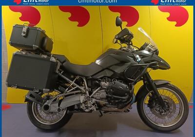 Bmw R 1200 GS (2008 - 09) - Annuncio 9852052