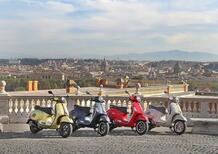 Piaggio sbarca nelle Filippine: la mossa asiatica mentre l'Europa rallenta