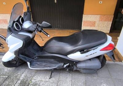 Yamaha X-Max 125 (2010 - 13) - Annuncio 9852058