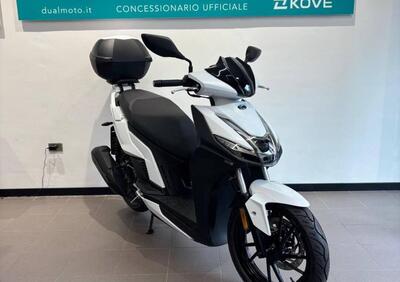 Kymco Agility 125 S (2022 - 25) - Annuncio 9838753