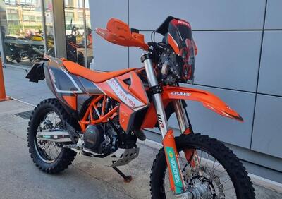 KTM 690 Enduro R (2022 - 25) - Annuncio 9852081