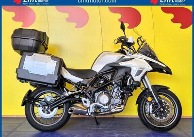 Benelli TRK 502 (2021 - 25) - Annuncio 9852064