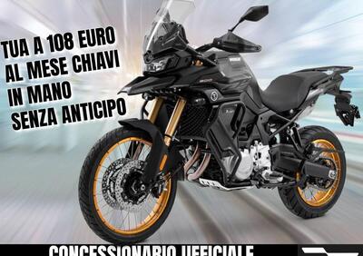 Voge Valico 900DSX (2024 - 25) - Annuncio 9852068