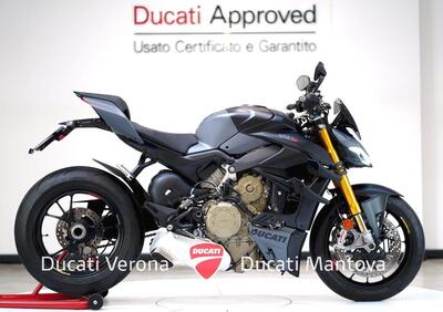 Ducati Streetfighter V4 S (2023 - 24) - Annuncio 9852075