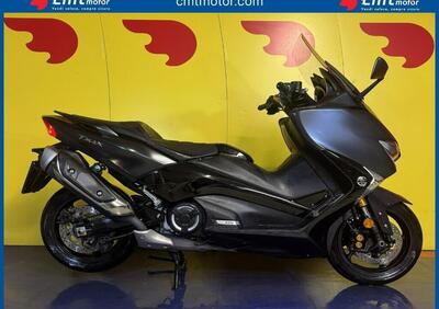 Yamaha T-Max 530 DX (2017 - 19) - Annuncio 9852078