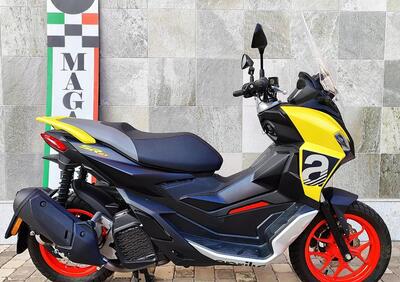 Aprilia SR GT 200 (2022 - 24) - Annuncio 9852080