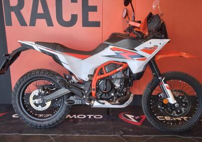 KTM 390 Adventure R (2025) - Annuncio 9852092
