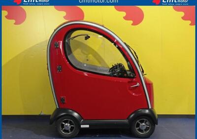  Altre moto o tipologie Elettrico - Annuncio 8988738