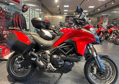 Ducati Multistrada 950 (2018) - Annuncio 9848899