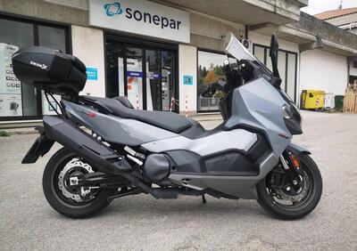 Sym Maxsym TL 508 (2021 - 24) - Annuncio 9852096