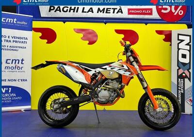 KTM 250 EXC E (2015) - Annuncio 9852093