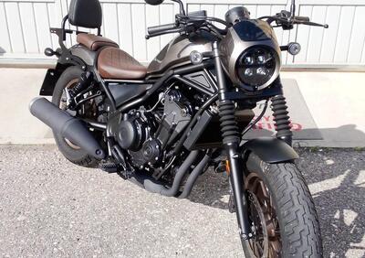 Honda CMX 500 Rebel (2022 - 24) - Annuncio 9852094