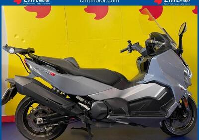 Sym Maxsym TL 508 (2021 - 24) - Annuncio 9852097