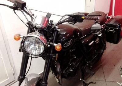 Mash Italia Two Fifty 250 (2017 - 20) - Annuncio 9852103