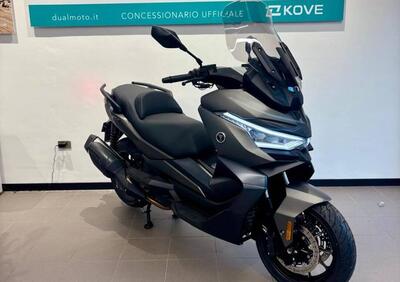Voge Sfida SR4 MAX (2024 - 25) - Annuncio 9838699