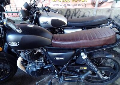 Mash Italia Two Fifty 250 (2021 - 25) - Annuncio 9852112