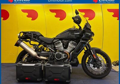 Harley-Davidson Pan America 1250 Special (2020 - 25) - Annuncio 9852108