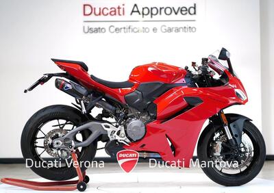 Ducati Panigale V2 (2025) - Annuncio 9852131