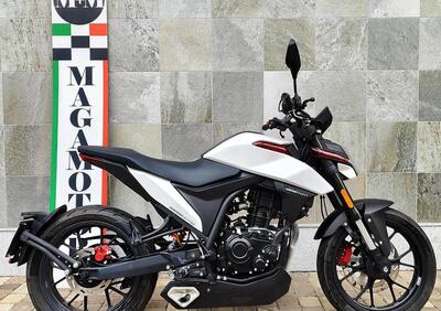 Malaguti Drakon 125 (2022 - 25) - Annuncio 9852115