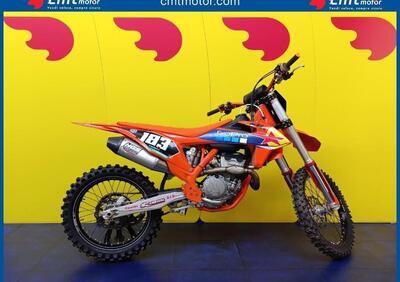 KTM 250 SX-F (2022) - Annuncio 9852113