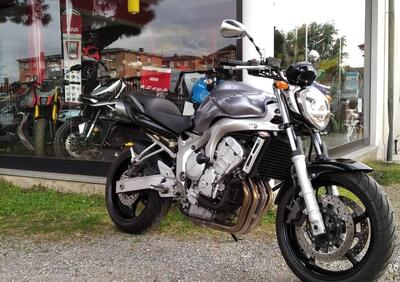 Yamaha FZ6 (2004 - 07) - Annuncio 9852122