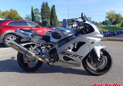 Kawasaki Ninja 900 ZX-9R (2002 - 05) - Annuncio 9852130