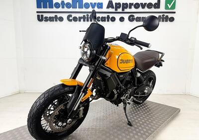Ducati Scrambler 1100 Tribute Pro (2022 - 24) - Annuncio 9852136