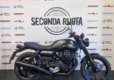 Moto Guzzi V7 Stone (2021 - 24) - Annuncio 9851195