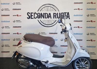 Vespa Primavera 125 (2021 - 23) - Annuncio 9852139