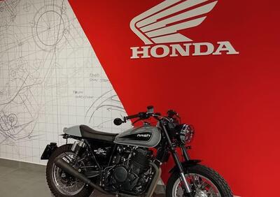 Mash Italia Dirt Track 650 (2019 - 20) - Annuncio 9852141