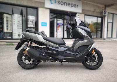 Bmw C 400 GT (2021 - 24) - Annuncio 9852156