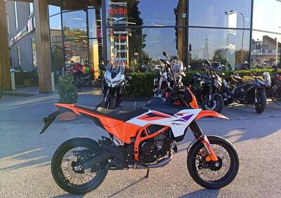 KTM 390 SMC R (2025) - Annuncio 9825962