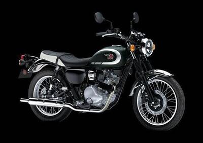 Kawasaki W 230 (2025 - 26) - Annuncio 9852151