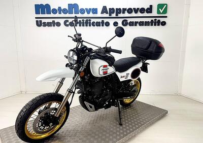 Mash Italia X-Ride 650 (2021 - 25) - Annuncio 9852174