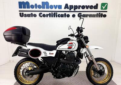 Mash Italia X-Ride 650 (2021 - 25) - Annuncio 9852174