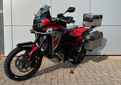 Honda Africa Twin CRF 1100L DCT (2022 - 23) - Annuncio 9852155