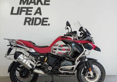 Bmw R 1200 GS Adventure (2017 - 18) - Annuncio 9852165